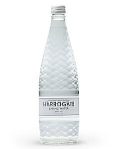 Harrogate Sparkling Spring Water