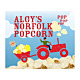 Algy's