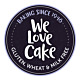 We Love Cake